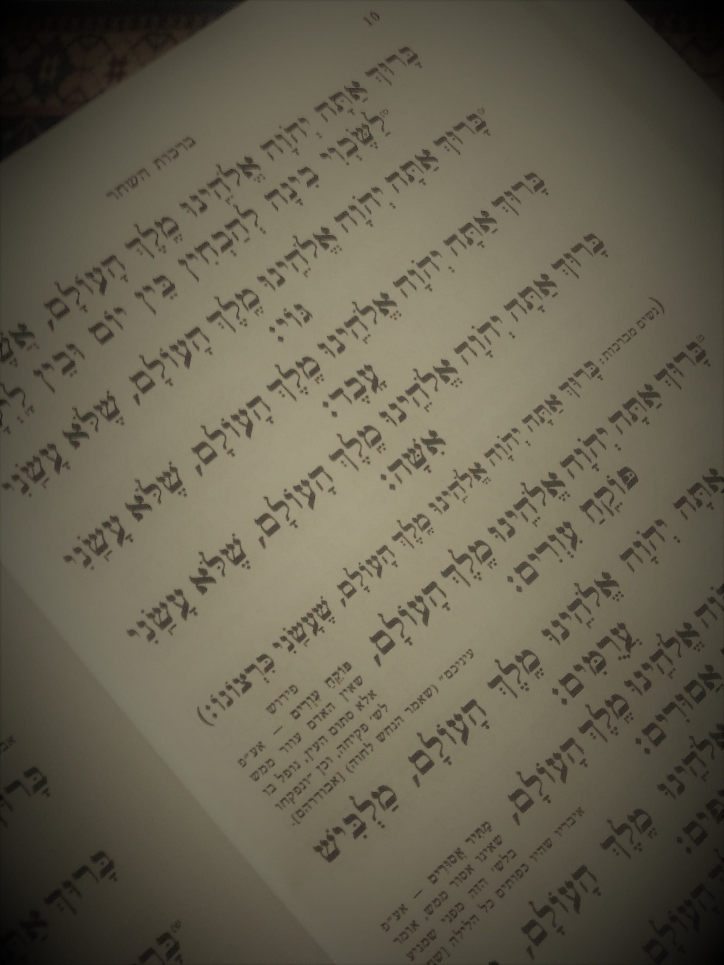 birkothashachar