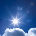 sun