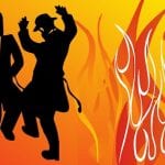 Was feiern wir am Lag baOmer?