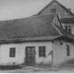 Schawuot  – Jahrzeit des «Ba’al Schem Tov»