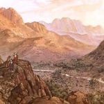 “Sachor et ascher assah lecha Amalek!” Gedenke, was Amalek dir angetan hat!  