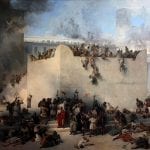 Perspektiven zum Fasttag Assara BeTewet