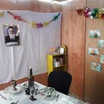 Perspektiven zu Sukkot, dem Laubhüttenfest 5785