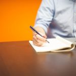 Schreiben am Schabbat – Grundlegende Definitionen (1. Teil)