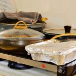Kochen und Warmhalten am Schabbat (4.Teil)