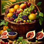 Die Gemeinsamkeit von Obst und Mensch