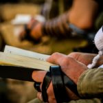 Was hält uns Juden zusammen?