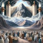 Kabbalat Hatora – Das Empfangen der Tora