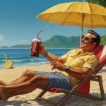 Kein Urlaub von den Mizwot