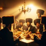 Simcha (Freude) – die Basis für Teschuwa – Perspektiven zu Jom Kippur 5785