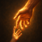 Besondere himmlische Liebe bringt besondere Verantwortung mit sich