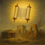 Ein ewigwährendes Werk (Paraschat Dewarim 5785)