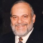 Baruch Dayan HaEmet! Nachruf – Rabbi Dov Berel Wein sZ”l
