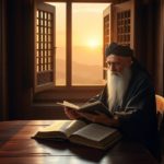 Nicht in dieser Welt (Paraschat Ejkew 5785)