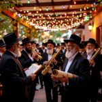 Sukkot-Gedanken 5786 – von Rabbi Mosche Grylak