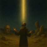 Ein fundamentaler Unterschied (Paraschat Lech Lecha 5786)