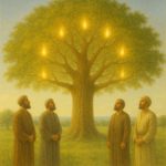 Gedanken von Noachiden im 21. Jahrhundert