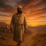 Empfinden des Verlusts (Paraschat Wajeze 5786)