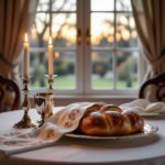 2. Beitrag zum Schabbat-Projekt – Paraschat Wajera – 7./8. November 2025