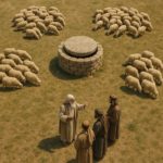 Bist du mein Bruder, so nehme ich deine Worte zu Herzen (Paraschat Wajeze 5786)