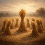 Mit Träumen überleben (Paraschat Wajigasch 5786)