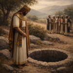 Persönliche Mizwot nicht auf Kosten des Nächsten (Paraschat Wajechi 5786)