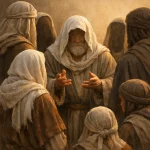 Josefs Botschaft (Paraschat Wajechi 5786)