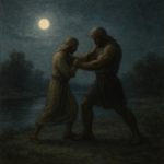 Ja’akow versus Ejsaw durch die ganze Geschichte hindurch (Paraschat Wajischlach 5786)