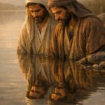 Warum Josef sich nicht länger zurückhalten konnte (Paraschat Wajigasch 5786)