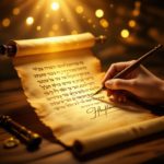 Re’uwen, Aharon und Boas hegten alle ihre Zweifel (Parschat Wajeschew 5786)