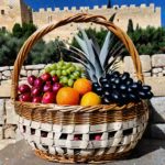 Zu Tu biSchewat (2. Teil)- Der Monat Schewat (4. Teil)