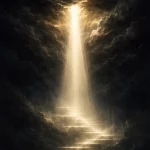 Die besondere Wirkung von G’ttes Strenge auf Mosche (Paraschat Jitro 5786)