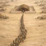 Jitro hatte grossartige Ideen – doch aus einer weltlichen Perspektive (Paraschat Jitro 5786)