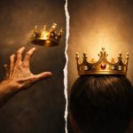 Das kleine Alef und die Lehren der Demut (Paraschat Wajikra 5786)