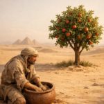 Charosset – Haschem verlässt uns nicht (Pessach 5786)