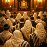 Schabbat kommt von selbst – Jom Tow verlangt Vorbereitung (Paraschat Ki Tissa 5786)