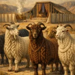 Der Gedanke und die Art des Gebens sind entscheidend (Paraschat Wajakhel 5786)