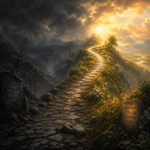 Dankbarkeit – auch für die Krise (Paraschat Emor 5786)