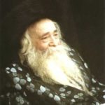 Eine Geschichte mit dem Klausenburger Rebbe und ein Wort des Kotzker Rebbe (Paraschat Bechukotai 5786)