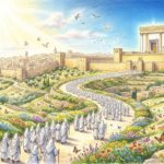 Worte des Trostes -Schabbat Nachamu (Paraschat Wa’etchanan) 5786