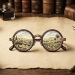 Ein guter Blick (Paraschat Dewarim-Chason 5786)