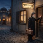 Teschuwa – Spätestens, wenn Haschem an unsere Tür klopft! (Elul 5786)