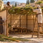 Der Monat Tischri– Perspektiven zu Sukkot 5787 (3. Teil)