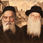 Zur Jahrzeit des Chafez Chajim am 24. Elul – Die Kraft und das Verdienst der schweigend ertragenen Beschämung